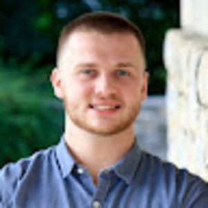 Meet your Posher, Zack